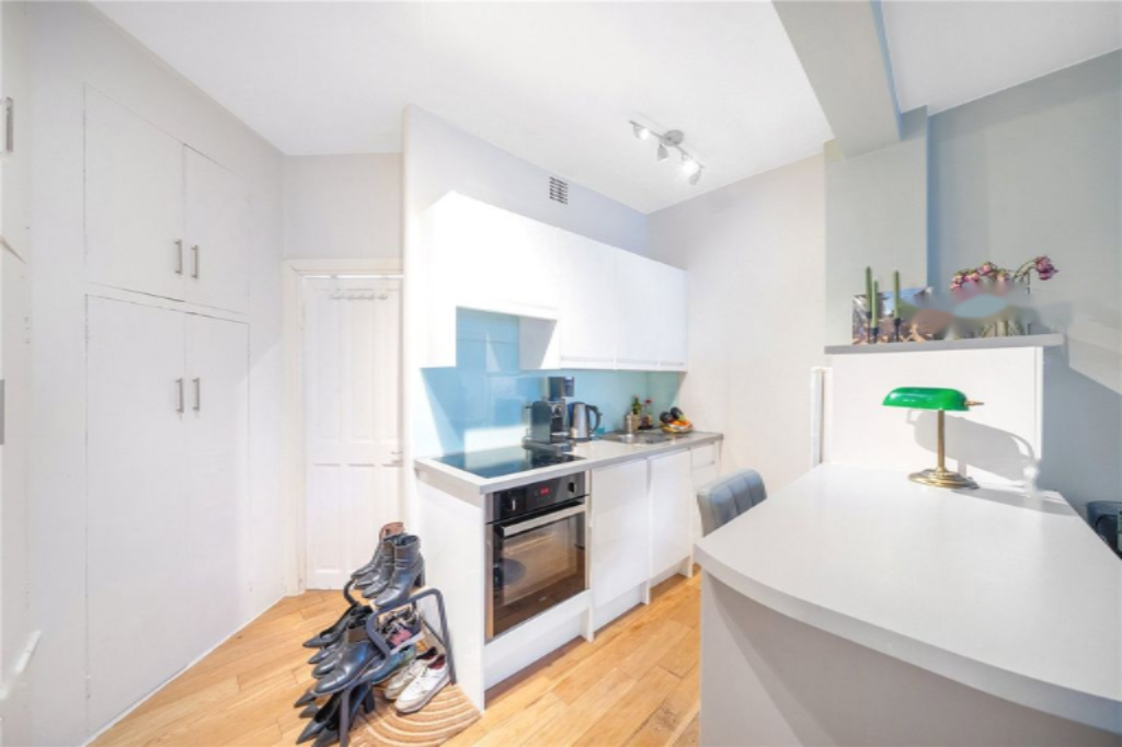 Квартира в Лондоне, Великобритания, 28 м² - фото 6