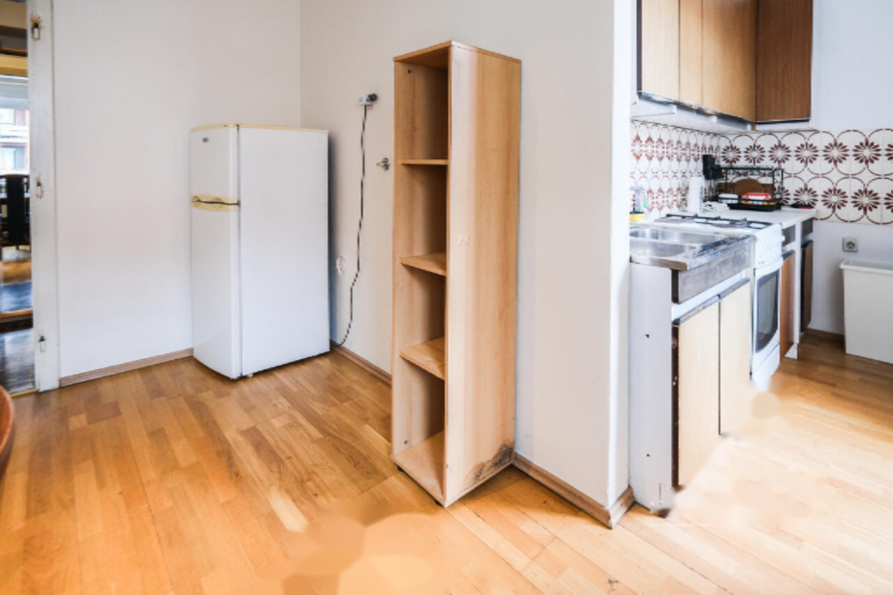 Квартира в Любляне, Словения, 63 м² - фото 6