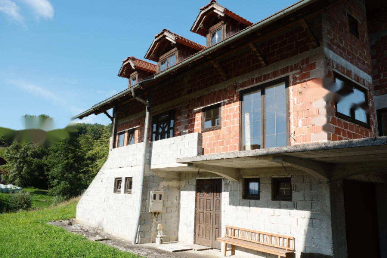 Ферма в Лашко, Словения, 128 500 м² - фото 6