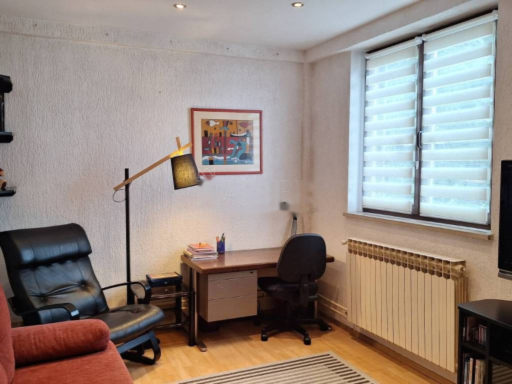 Квартира в Опатии, Хорватия - фото 6