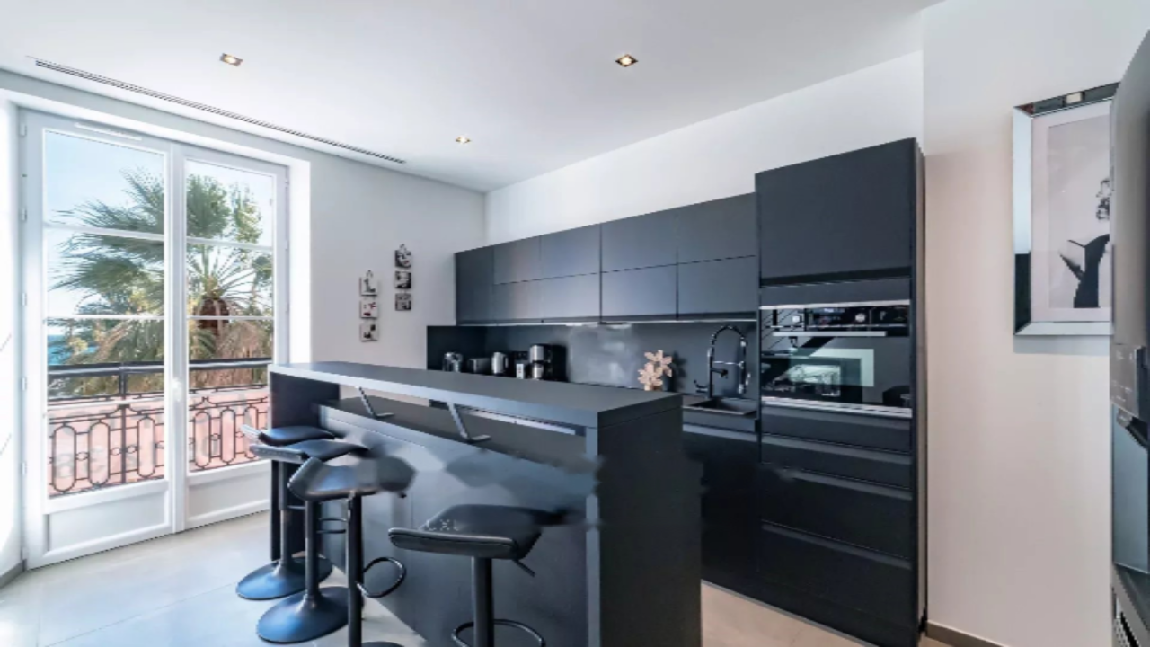 Квартира в Каннах, Франция, 125 м² - фото 6