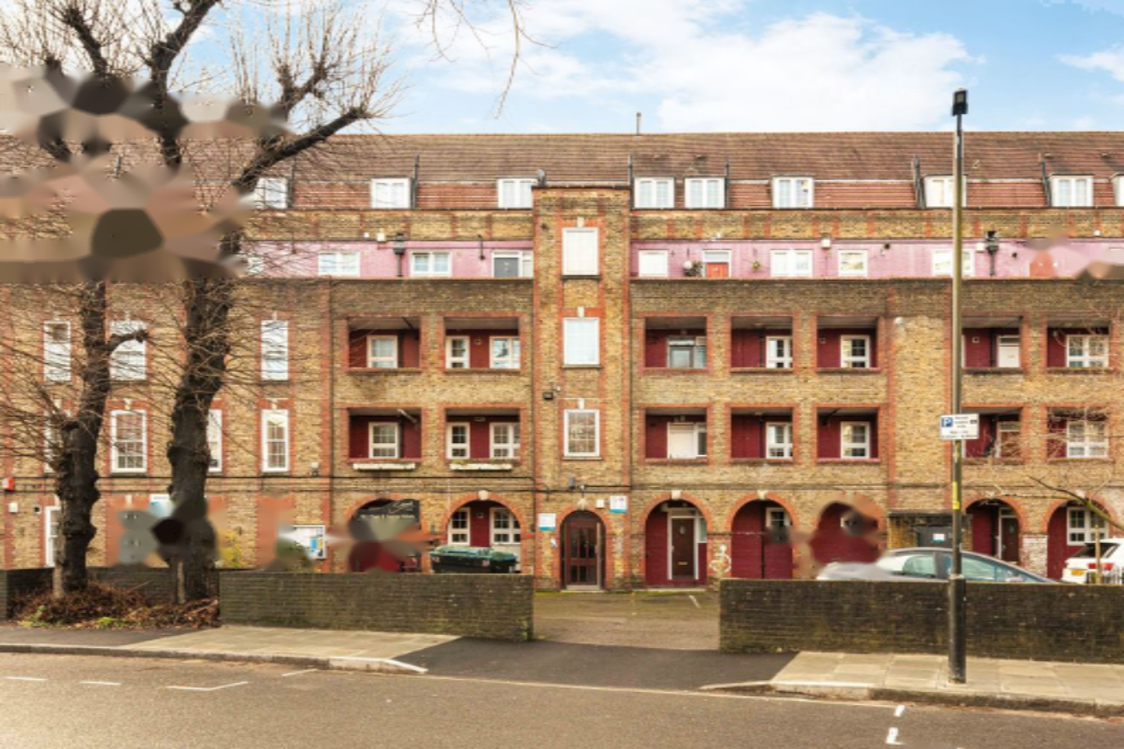 Квартира в Лондоне, Великобритания, 59 м² - фото 6