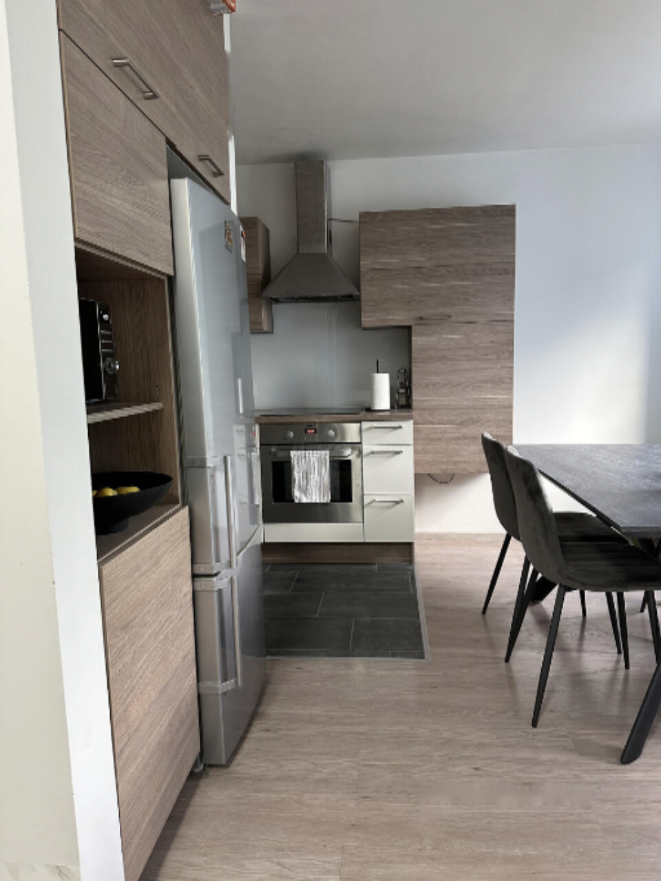 Квартира в Любляне, Словения, 62 м² - фото 6