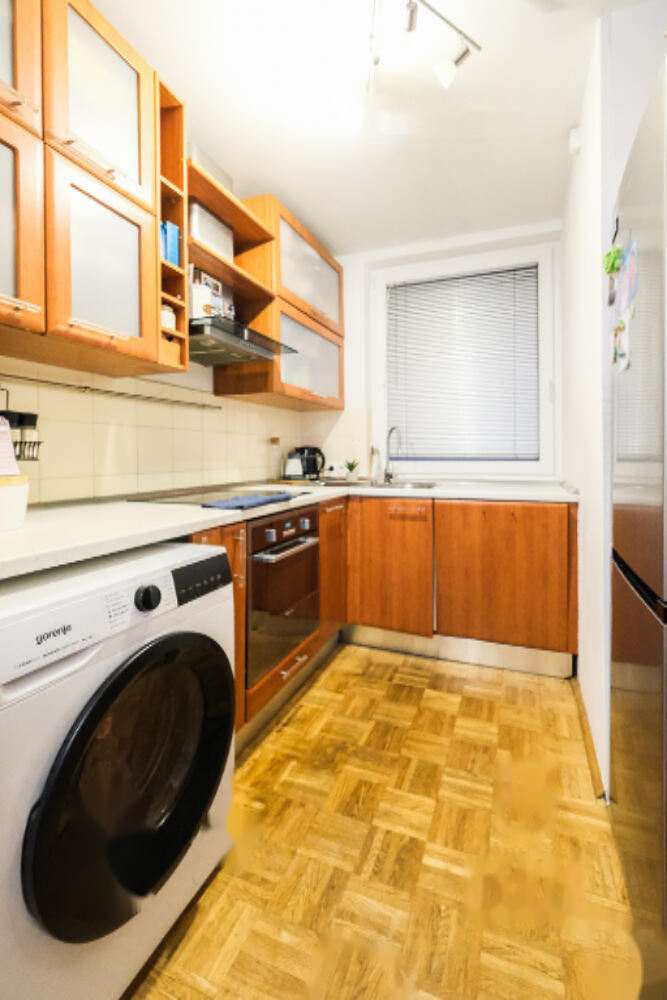 Квартира в Любляне, Словения, 58 м² - фото 6