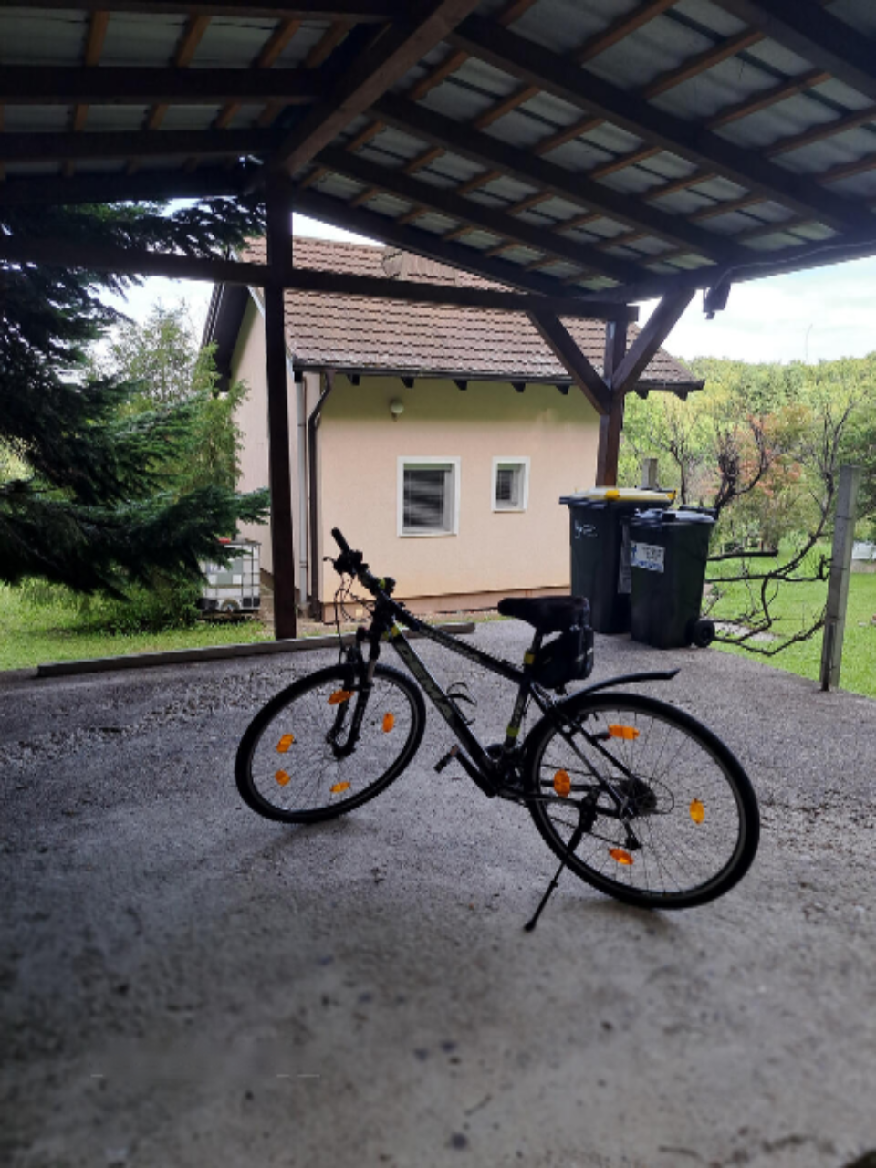 Дом в Орможе, Словения, 77 м² - фото 6