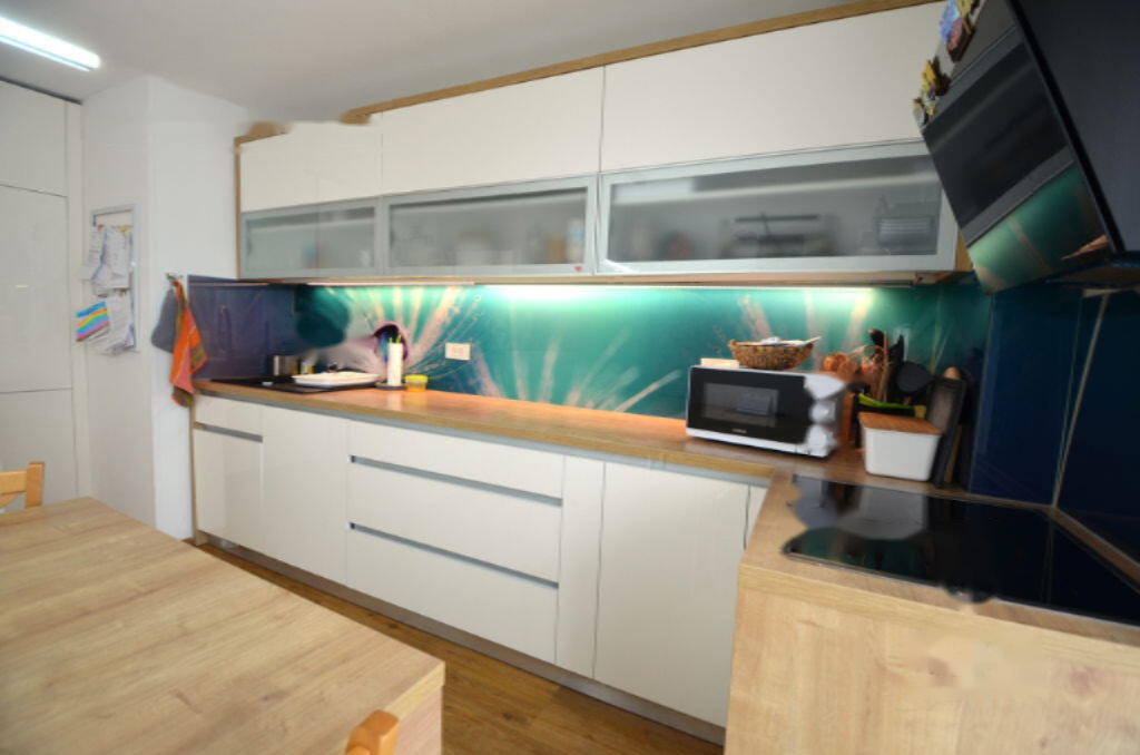 Квартира в Любляне, Словения, 47 м² - фото 6