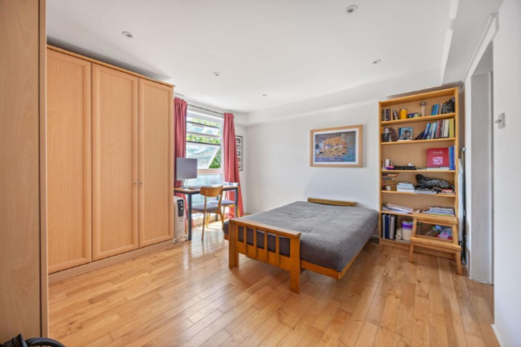 Квартира в Лондоне, Великобритания, 22 м² - фото 6