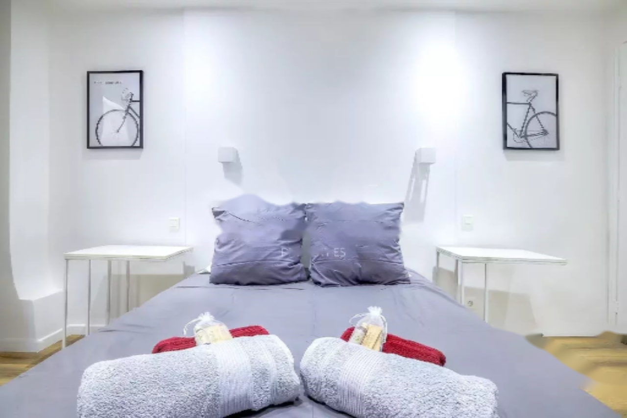 Квартира в Каннах, Франция, 70 м² - фото 6