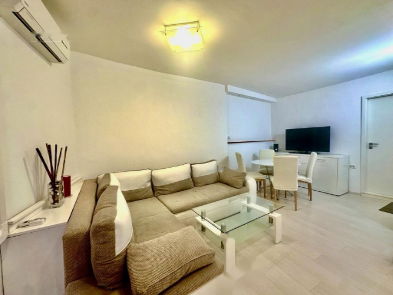 Квартира в Пиране, Словения, 38 м² - фото 6