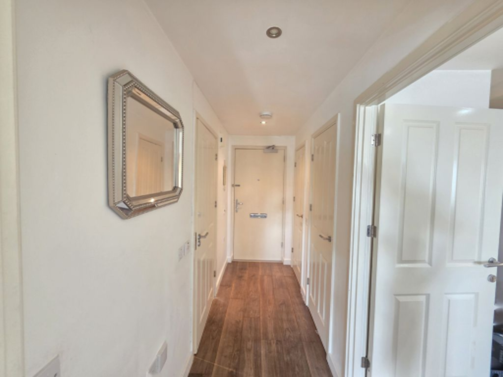 Квартира в Лондоне, Великобритания, 46 м² - фото 6