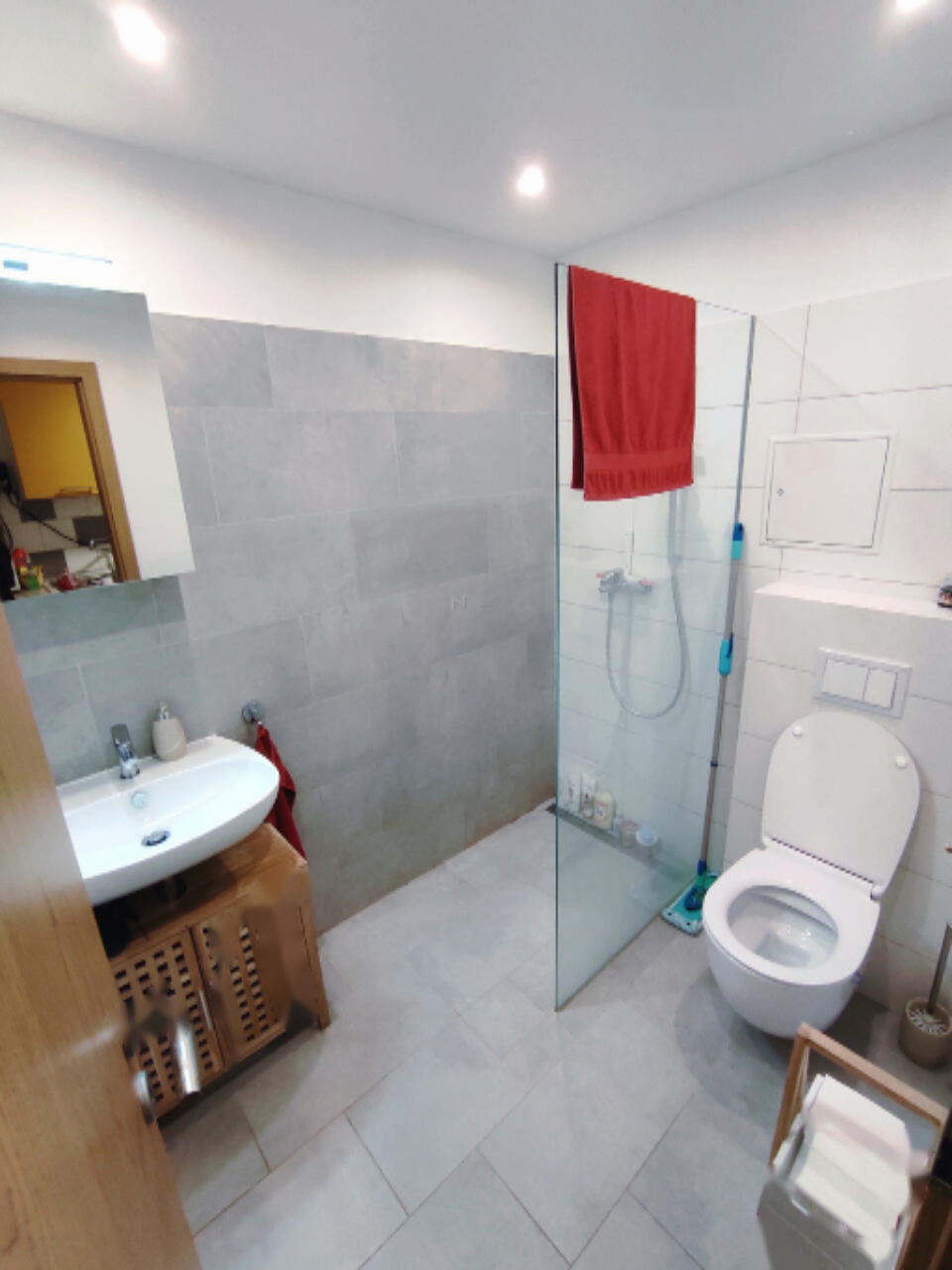 Квартира в Любляне, Словения, 25 м² - фото 6