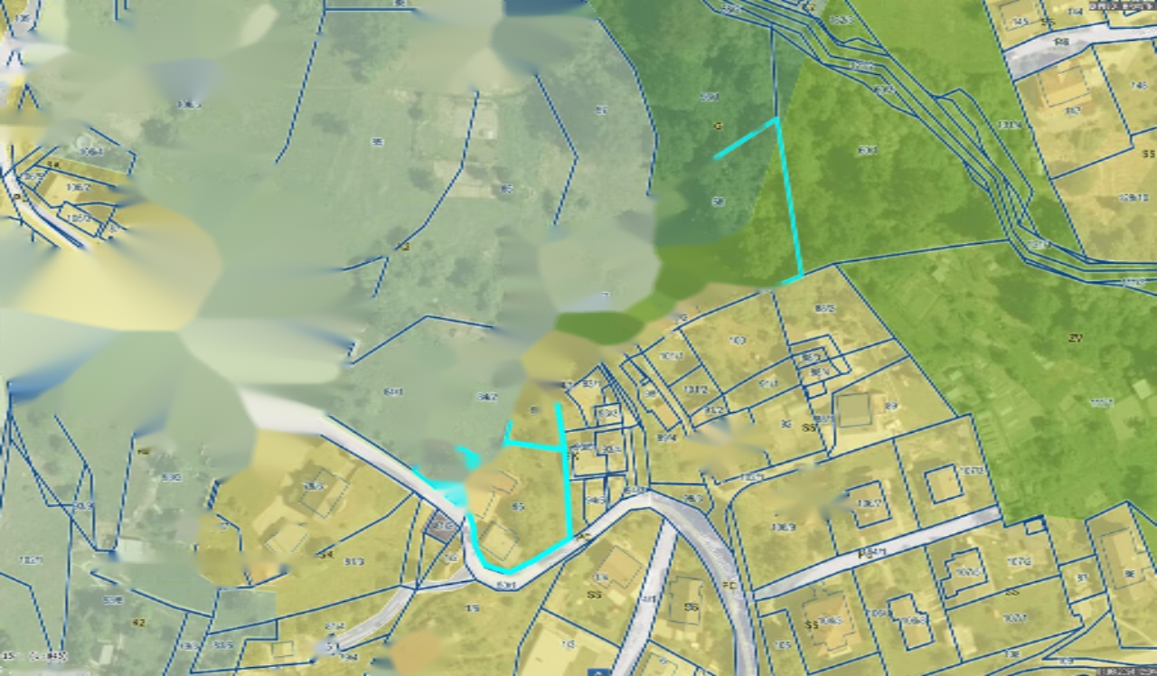 Ферма в Трбовле, Словения, 5 584 м² - фото 6