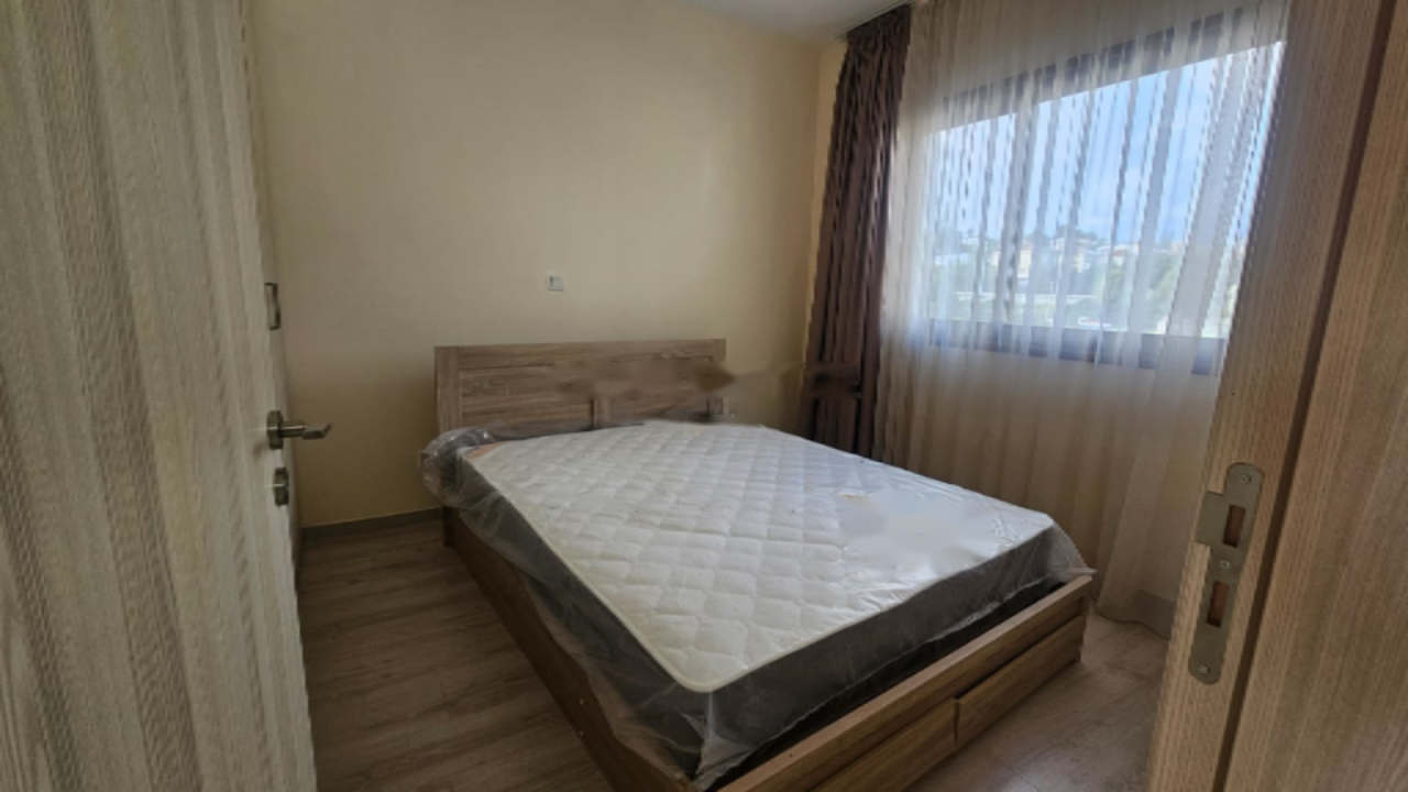 Квартира в Мутайяке, Кипр, 110 м² - фото 6