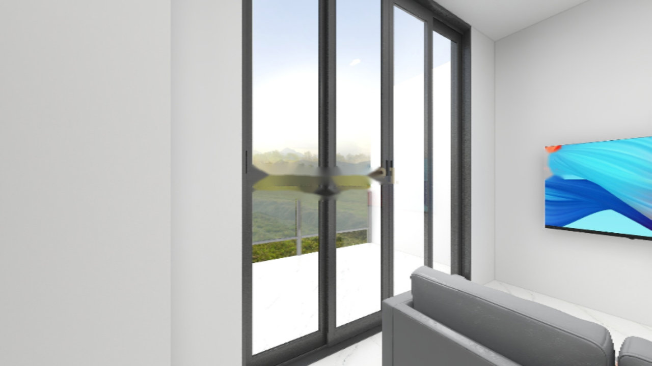 Квартира в Лимасоле, Кипр, 34 м² - фото 6