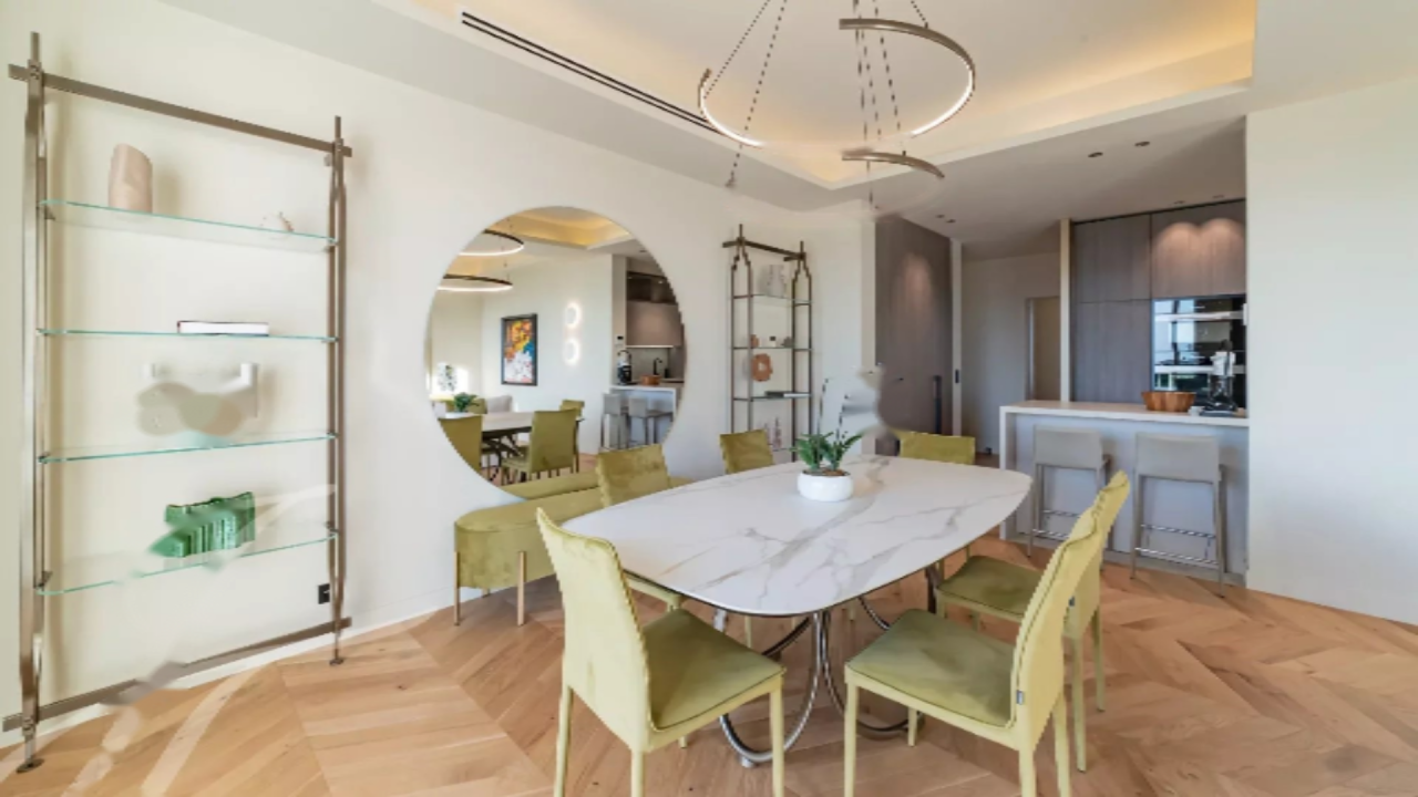 Квартира в Каннах, Франция, 99 м² - фото 6