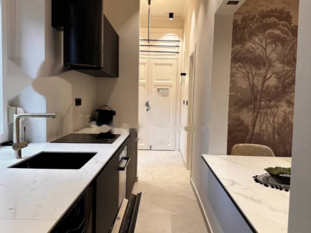 Квартира в Опатии, Хорватия - фото 6