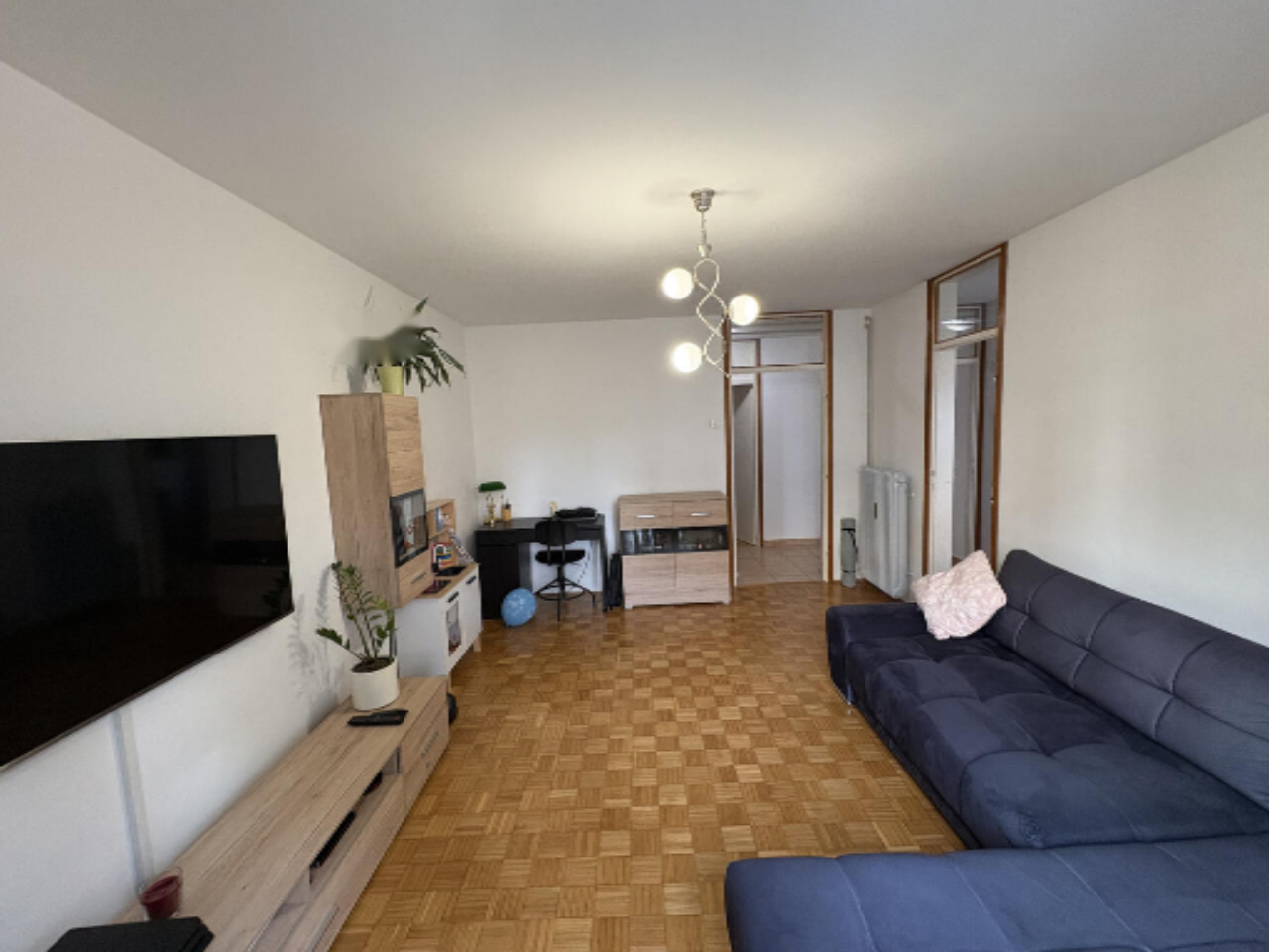 Квартира в Копере, Словения, 72 м² - фото 6