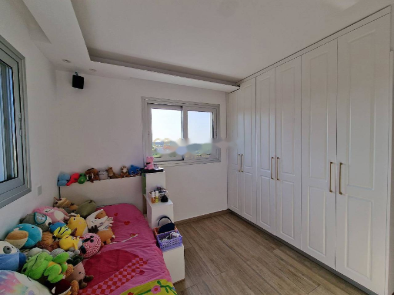 Квартира в Лимасоле, Кипр, 108 м² - фото 6