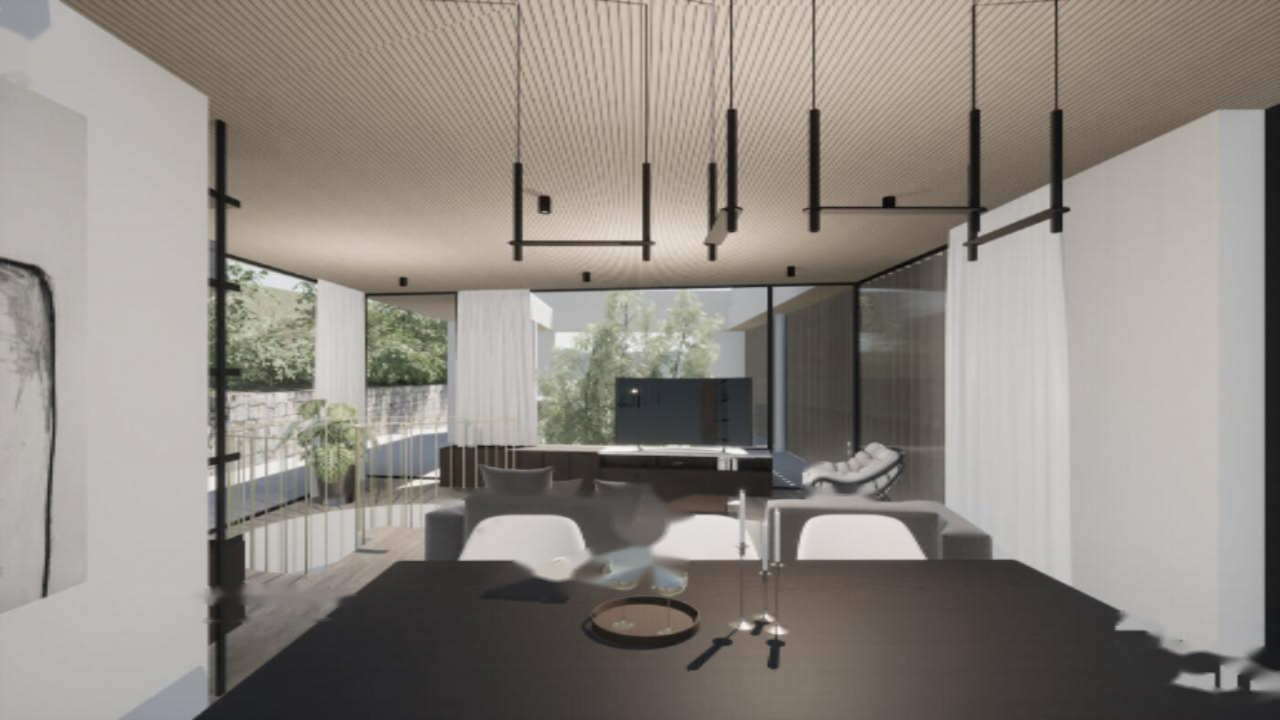 Дом в Копере, Словения, 222 м² - фото 6