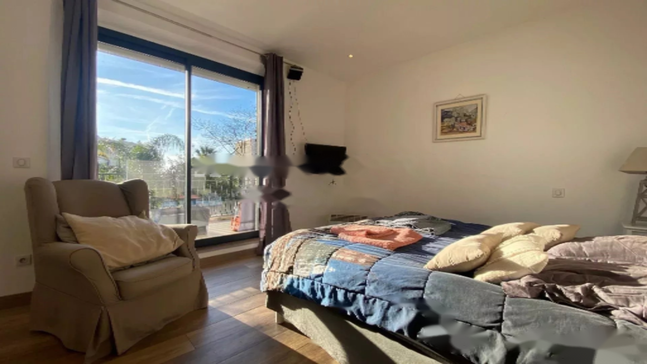 Квартира в Каннах, Франция, 140 м² - фото 6