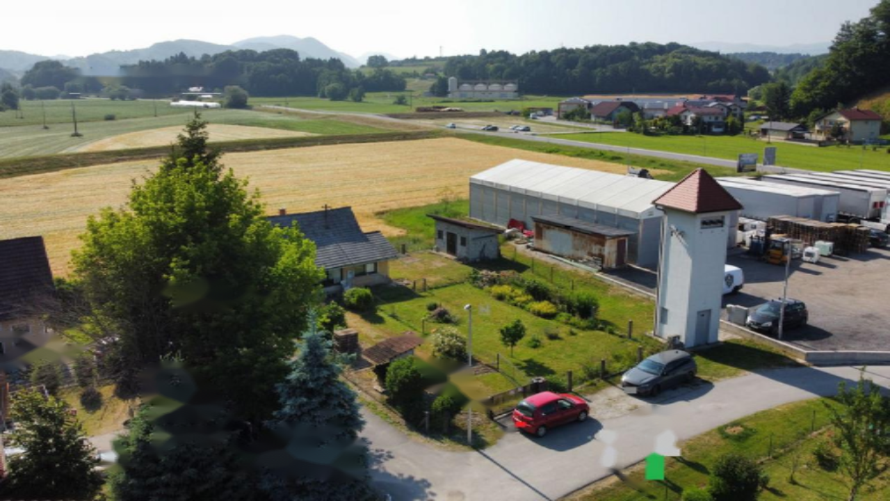 Дом в Словенске-Конице, Словения, 82 м² - фото 6