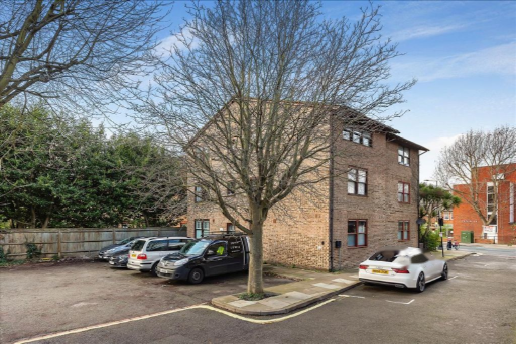 Квартира в Лондоне, Великобритания, 25 м² - фото 6