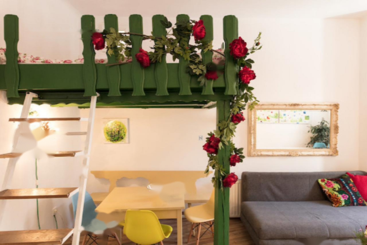 Квартира в Любляне, Словения, 44 м² - фото 6