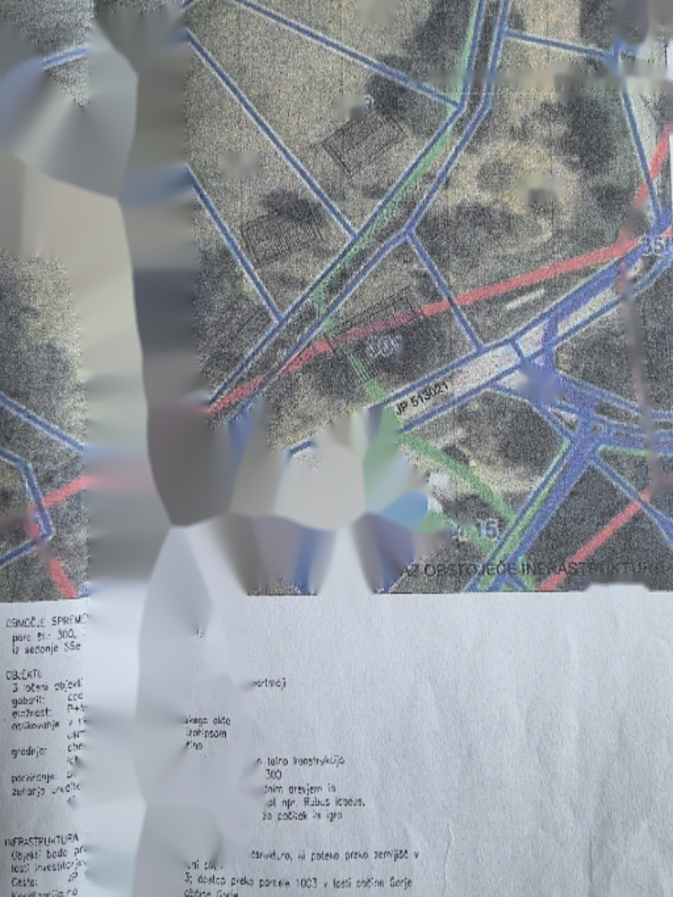 Земля в Бледе, Словения, 1 060 м² - фото 6