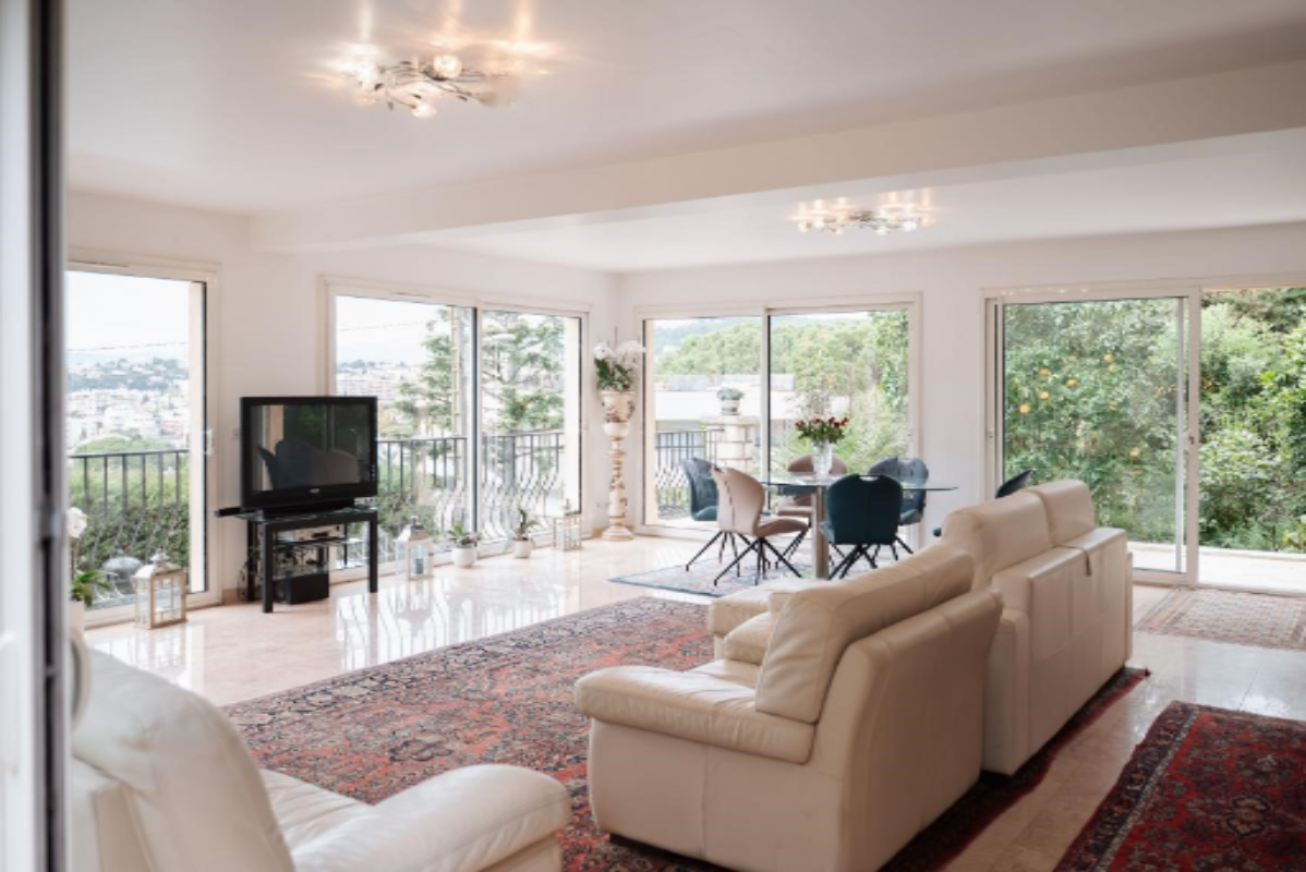 Квартира в Каннах, Франция, 280 м² - фото 6