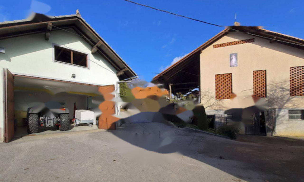 Ферма в Ново-Место, Словения, 190 000 м² - фото 6