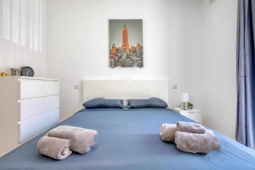 Квартира в Сан-Лоренце, Мальта, 85 м² - фото 6