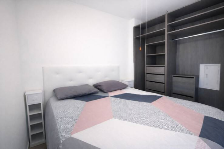 Квартира в Каннах, Франция, 44 м² - фото 3