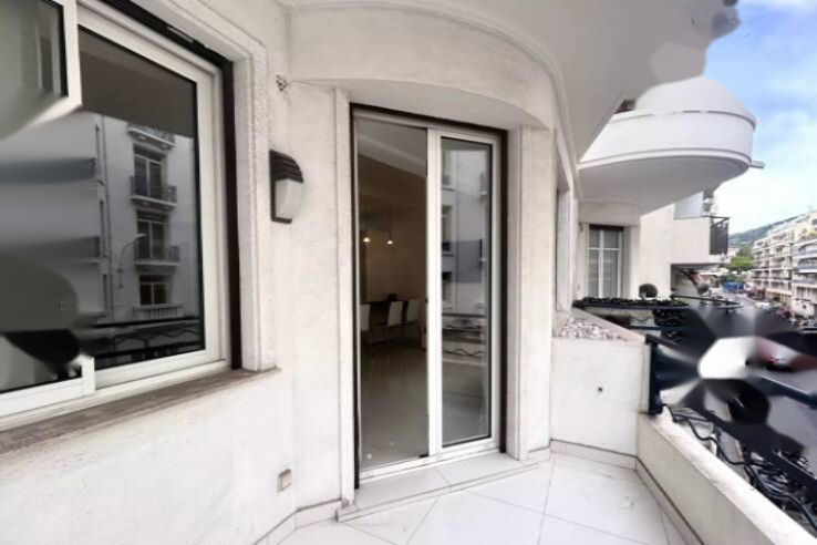 Квартира в Каннах, Франция, 52 м² - фото 3