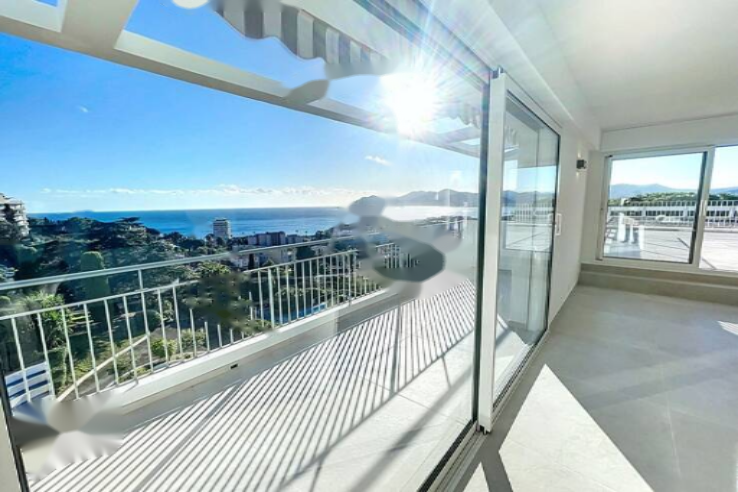 Квартира в Каннах, Франция, 77 м² - фото 3