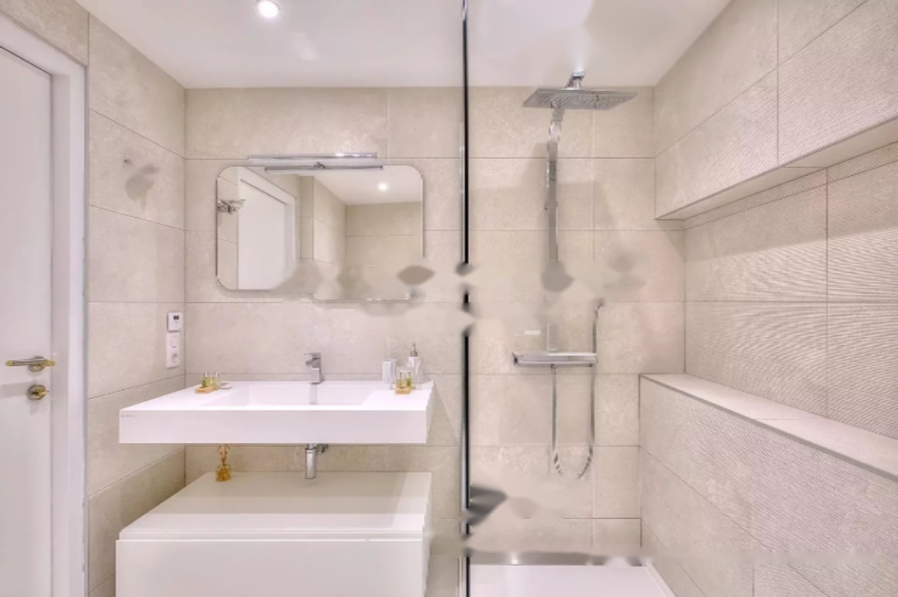 Квартира в Каннах, Франция, 121 м² - фото 7