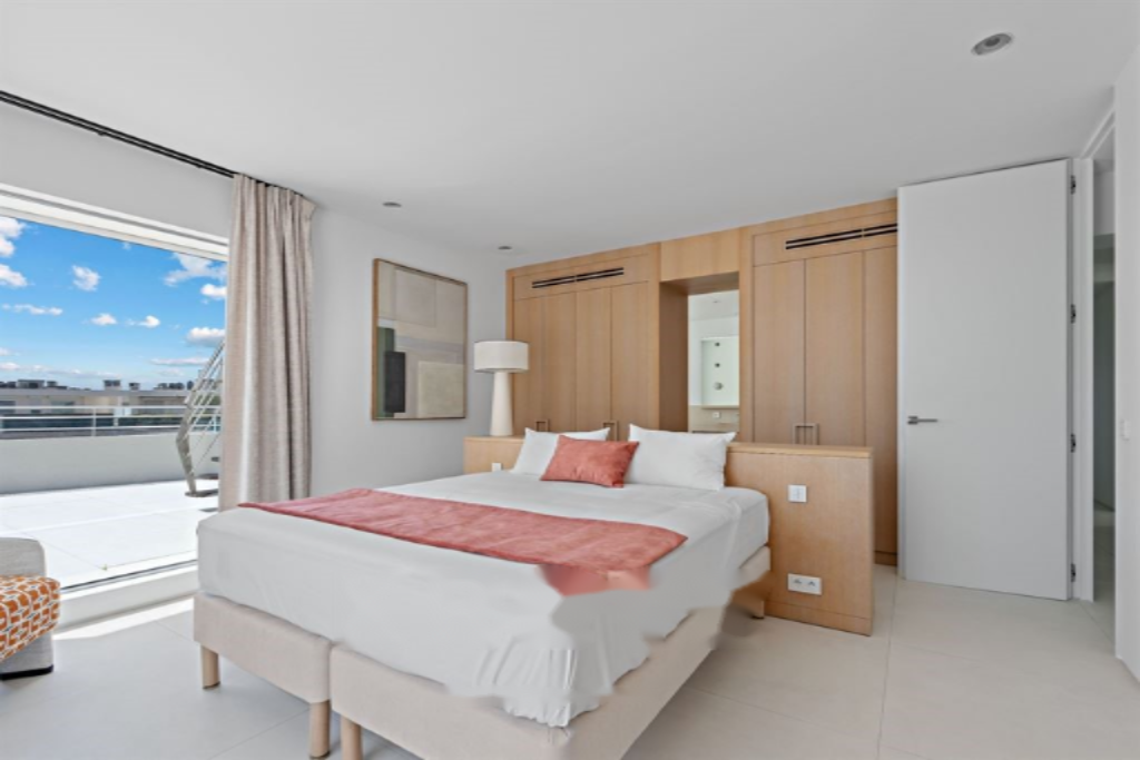 Квартира в Каннах, Франция, 250 м² - фото 7