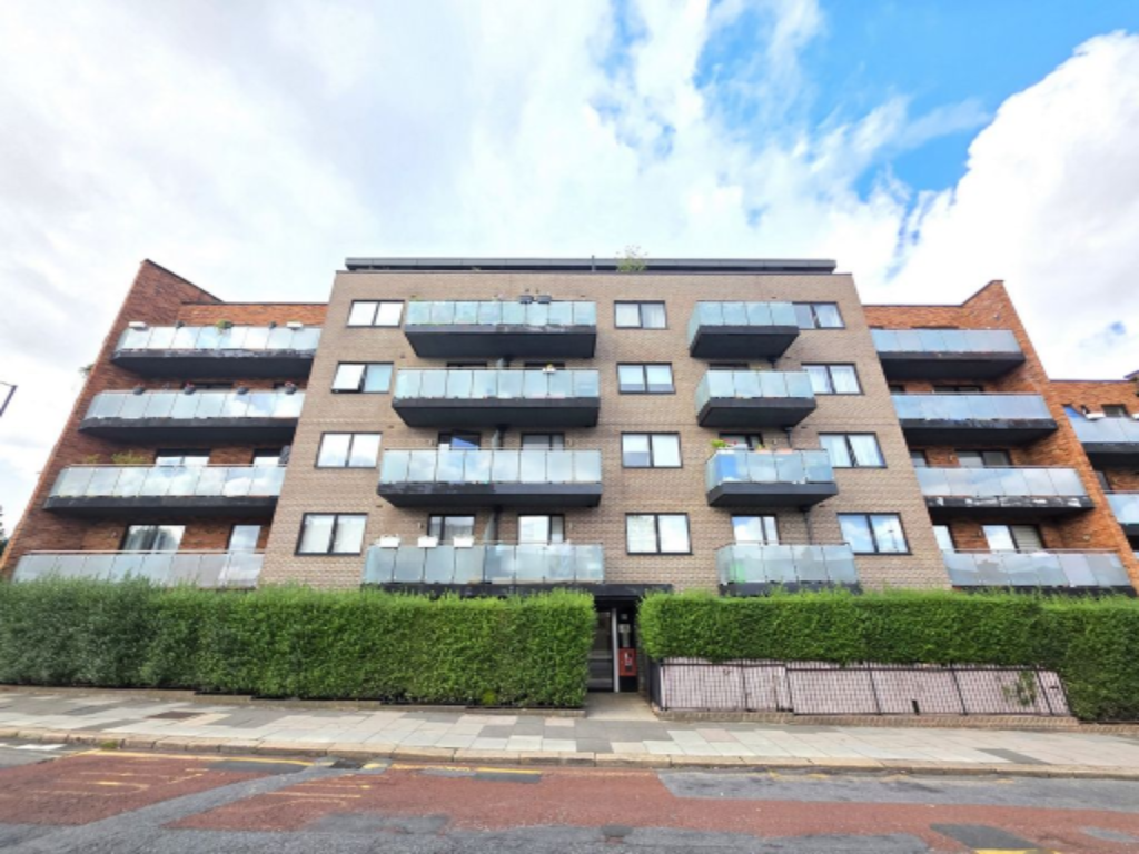 Квартира в Лондоне, Великобритания, 46 м² - фото 7