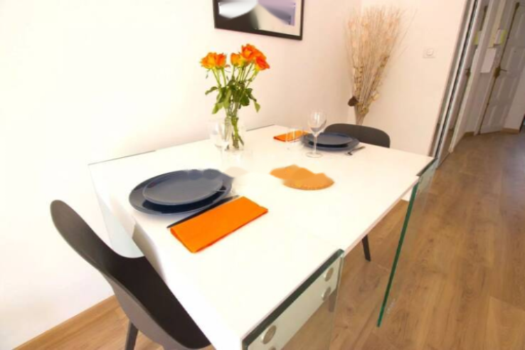 Квартира в Каннах, Франция, 45 м² - фото 3