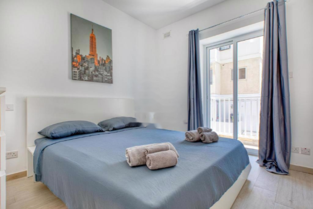 Квартира в Сан-Лоренце, Мальта, 85 м² - фото 7