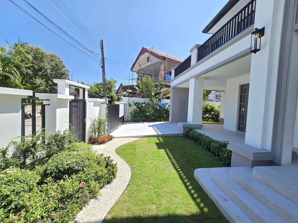 Апартаменты на острове Пхукет, Таиланд, 35 м² - фото 16