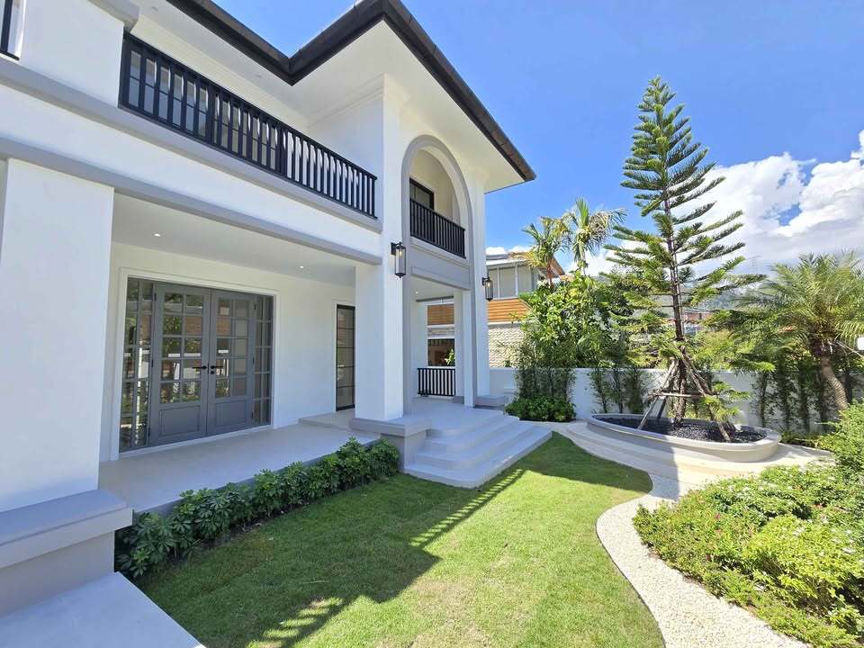 Апартаменты на острове Пхукет, Таиланд, 35 м² - фото 15