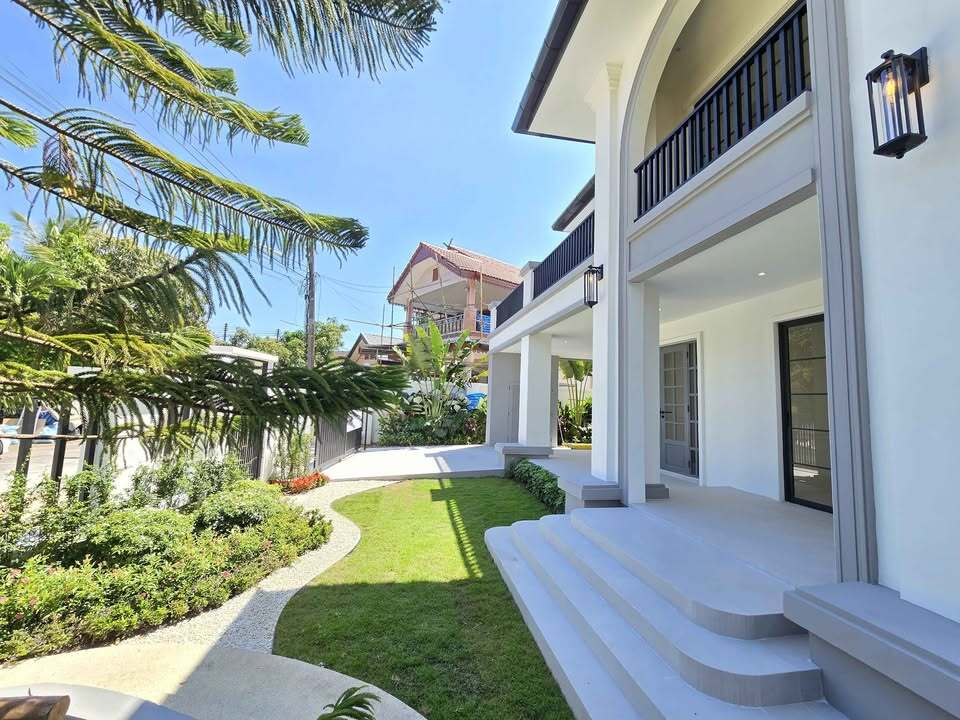 Апартаменты на острове Пхукет, Таиланд, 35 м² - фото 3