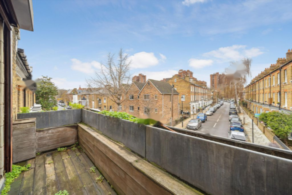 Квартира в Лондоне, Великобритания, 133 м² - фото 7