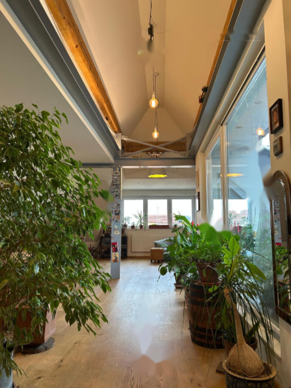 Квартира в Любляне, Словения, 165 м² - фото 7