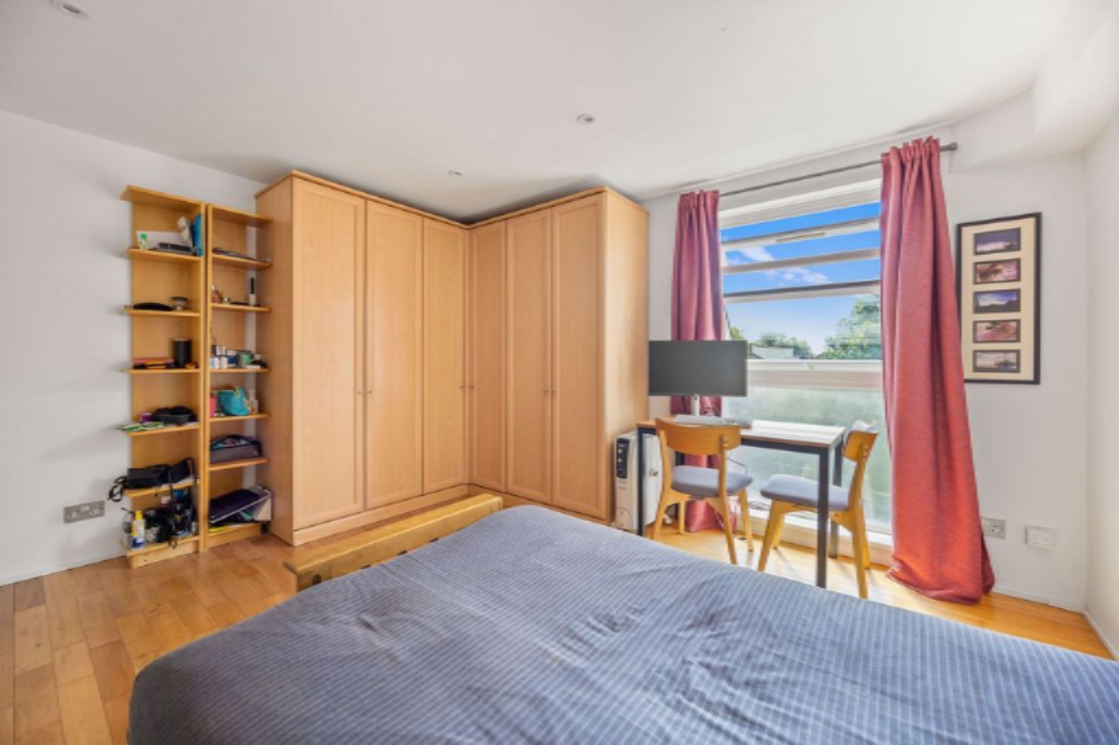 Квартира в Лондоне, Великобритания, 22 м² - фото 7