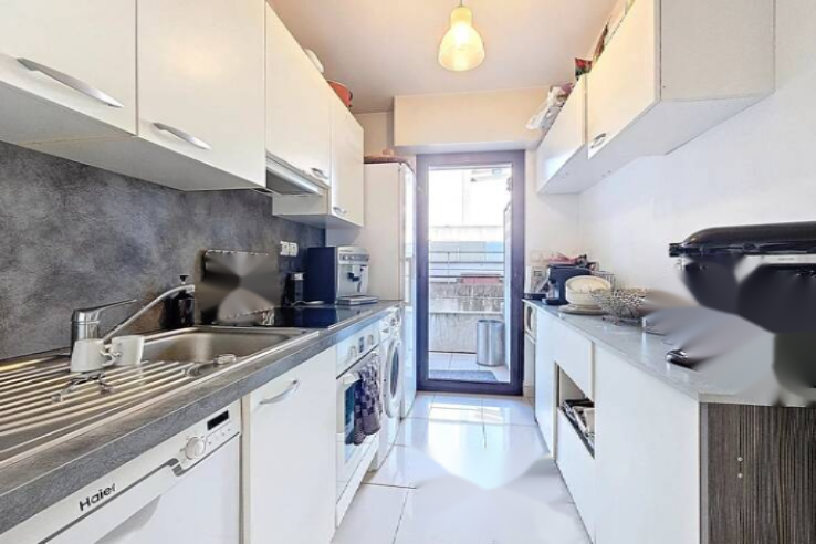 Квартира в Каннах, Франция, 68 м² - фото 3