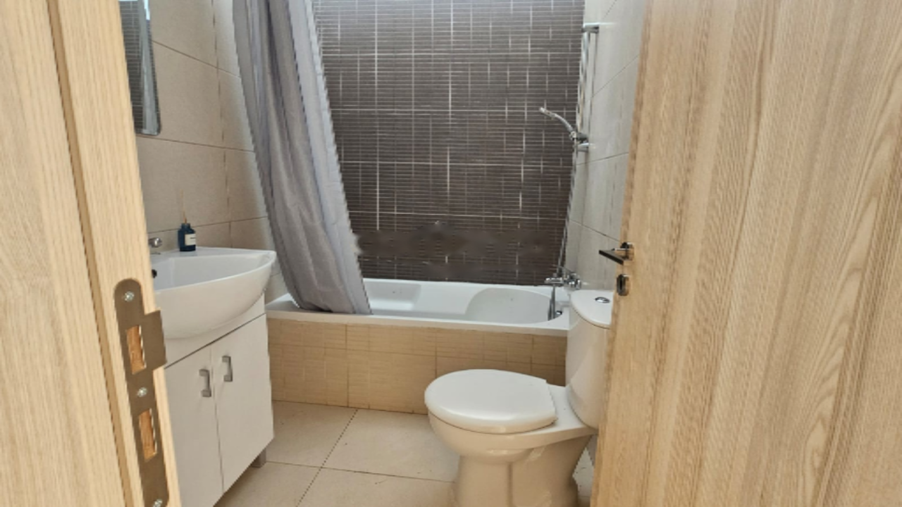 Квартира в Мутайяке, Кипр, 110 м² - фото 7