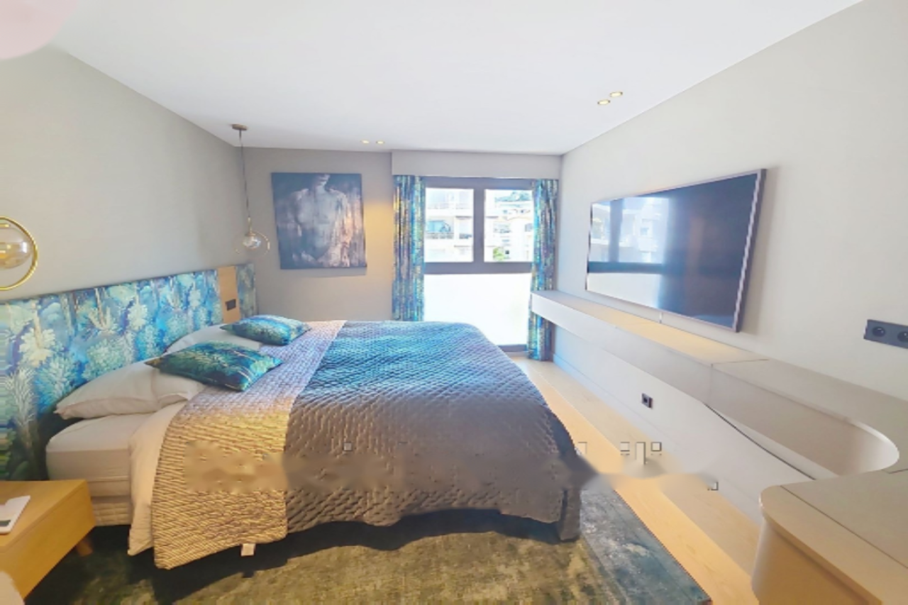 Квартира в Каннах, Франция, 90 м² - фото 7