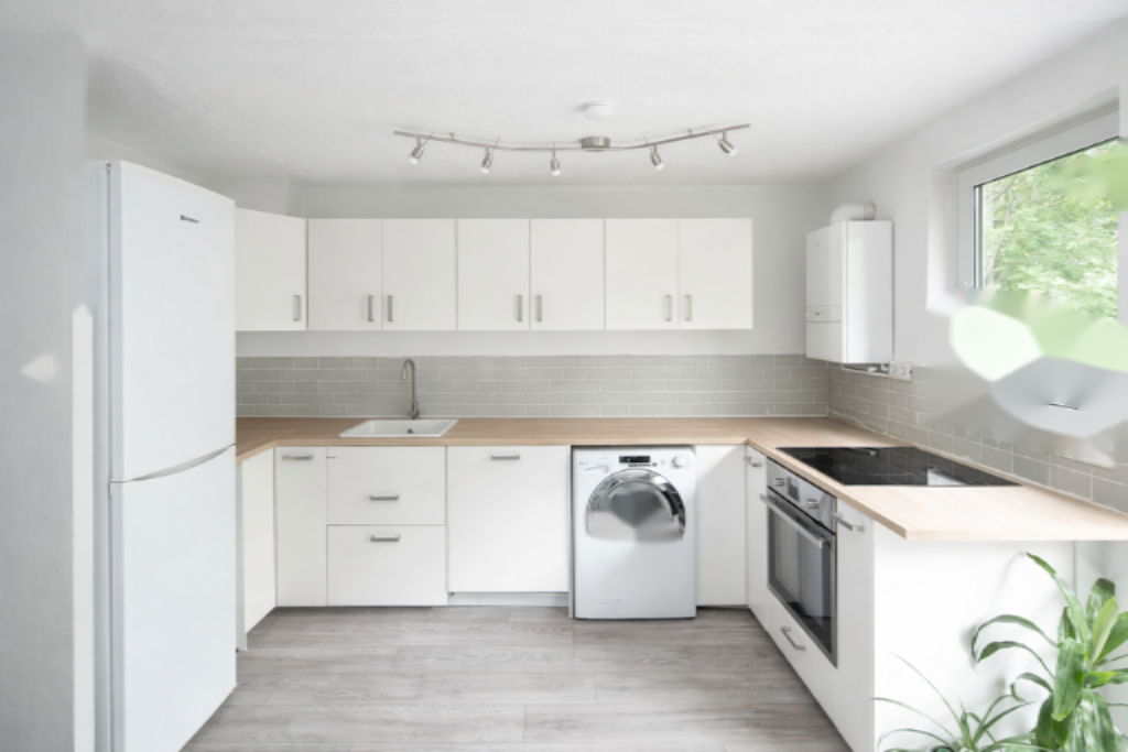 Квартира в Лондоне, Великобритания, 47 м² - фото 7