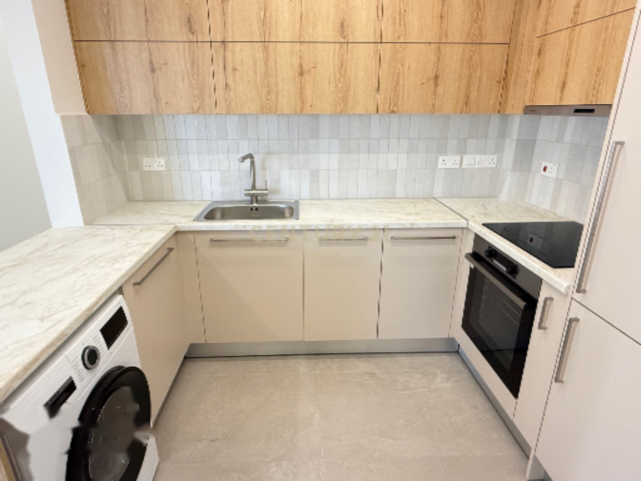 Квартира в Киссонерге, Кипр, 110 м² - фото 7